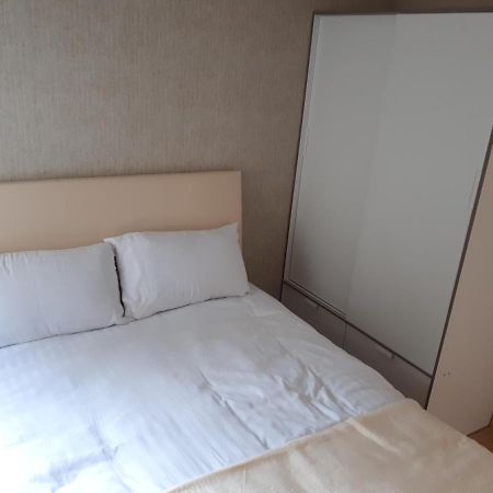 One Double Bedroom Flat Dublin Ngoại thất bức ảnh