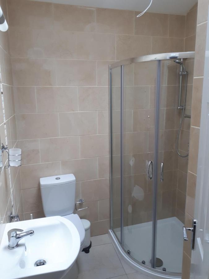 One Double Bedroom Flat Dublin Ngoại thất bức ảnh